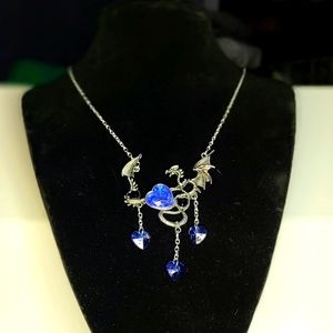Dragon Necklace